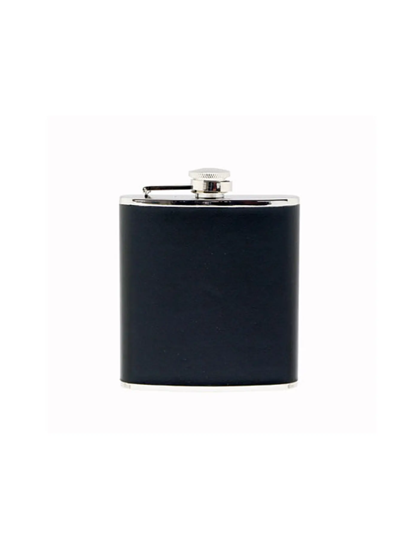 RELAGS | Flachmann Leder 120ml | 